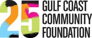Gulf Coast Community Foundation logo