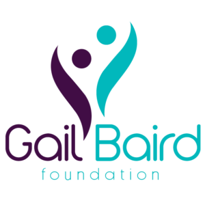 gail baird foundation logo