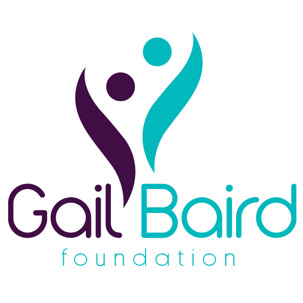 gail baird foundation logo